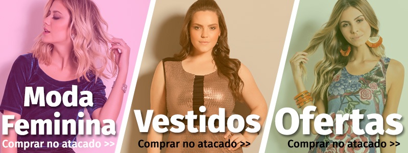 Lojas no Brás para você comprar roupas plus size no atacado